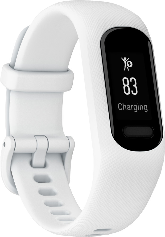 Garmin Vivosmart 5 White S/M null