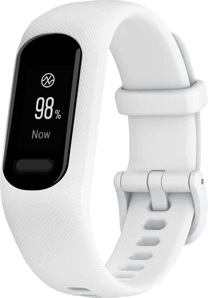 Garmin Vivosmart 5 White S/M null