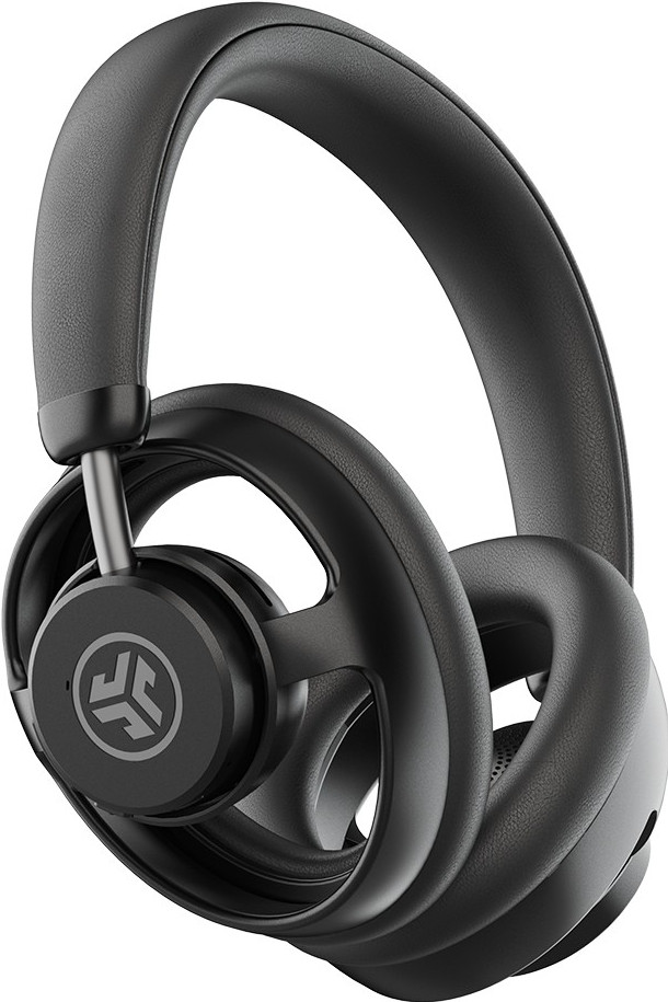 Jlab Jbuds open Headphone Zwart detail