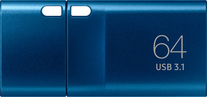 Seagate Expansion Portable 1TB + Samsung USB-C Flash Drive 64GB null