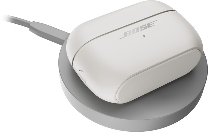 Bose Ultra Open Earbuds (2e gen.) Wit visual leverancier