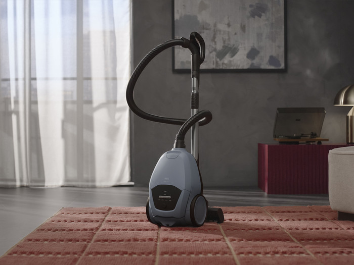 AEG AB71A4LDB ANIMAL 7000 product in gebruik