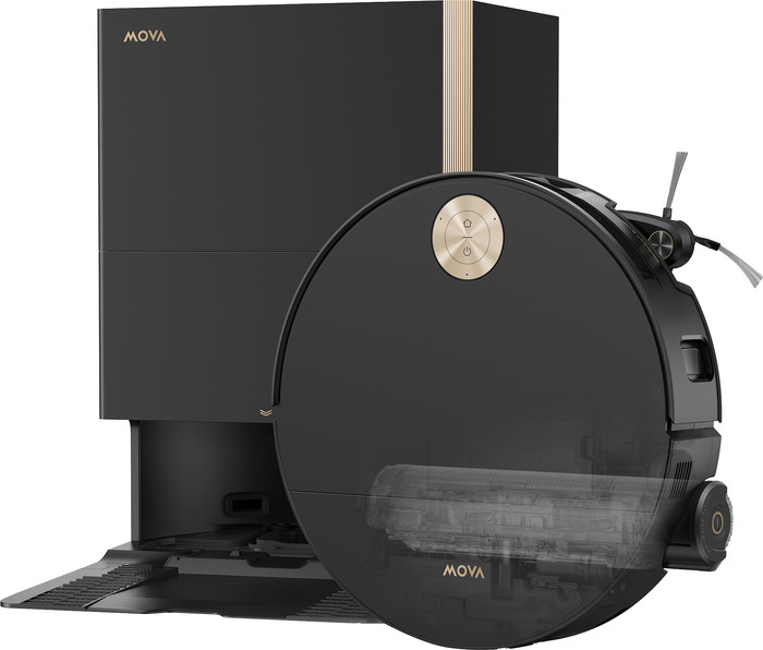 Mova S70 Ultra Roller Main Image