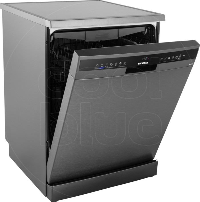 Siemens SN23EC14CE / Vrijstaand null