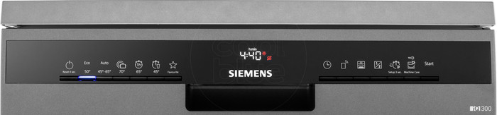 Siemens SN23EC14CE / Vrijstaand null