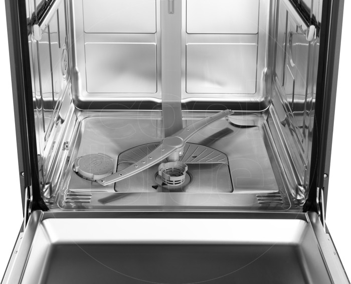 Siemens SN23EC14CE / Vrijstaand null