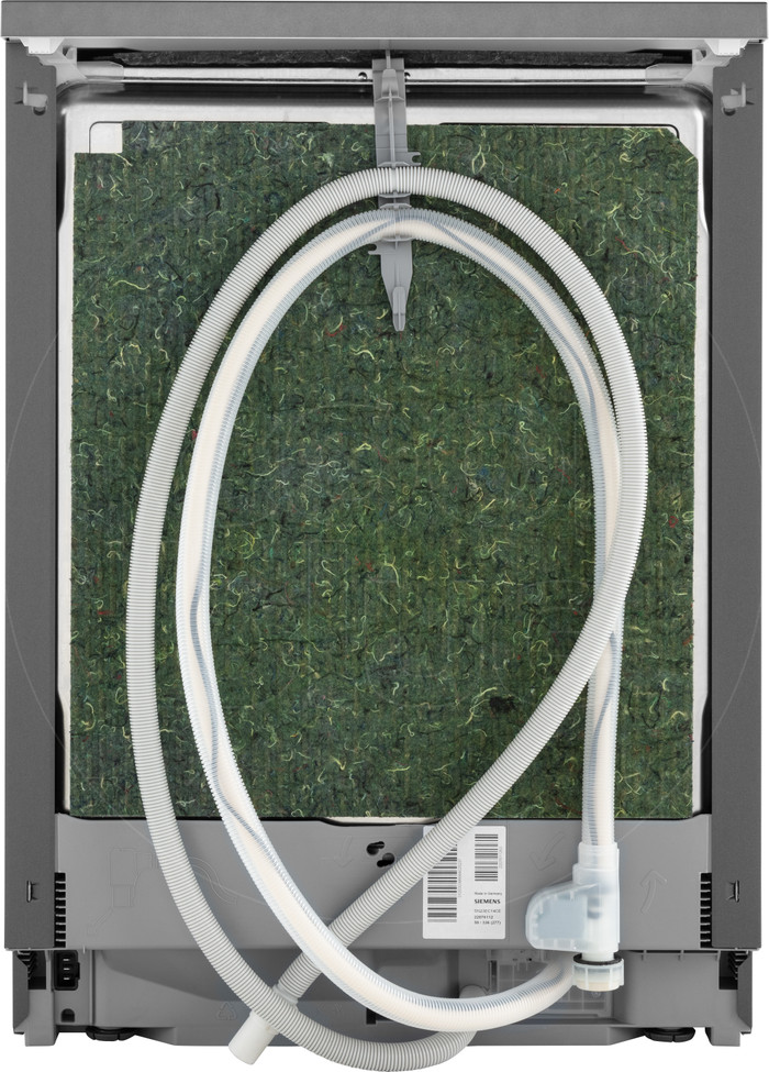Siemens SN23EC14CE / Vrijstaand null