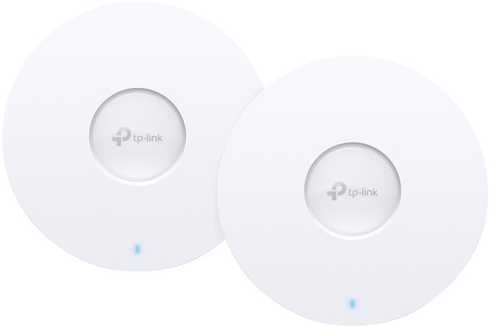 TP-Link Omada EAP670 2-pack Main Image