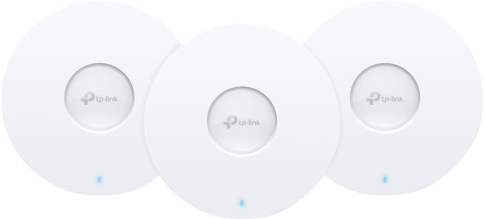 TP-Link Omada EAP670 3-pack Main Image