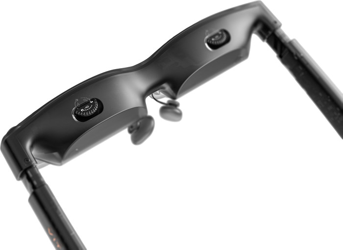 VITURE Luma Ultra XR Glasses top