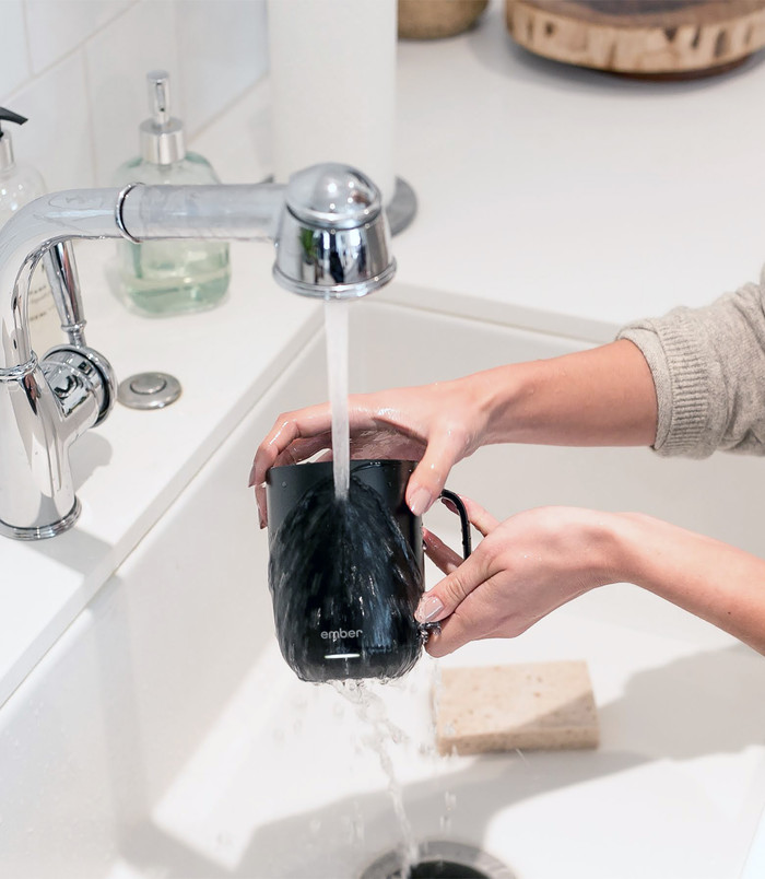 Ember Mug² 414ml Black null