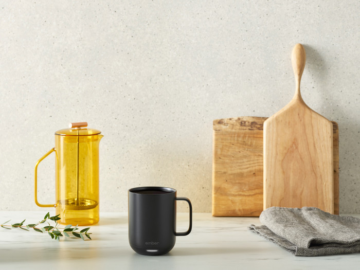 Ember Mug² 414ml Black null
