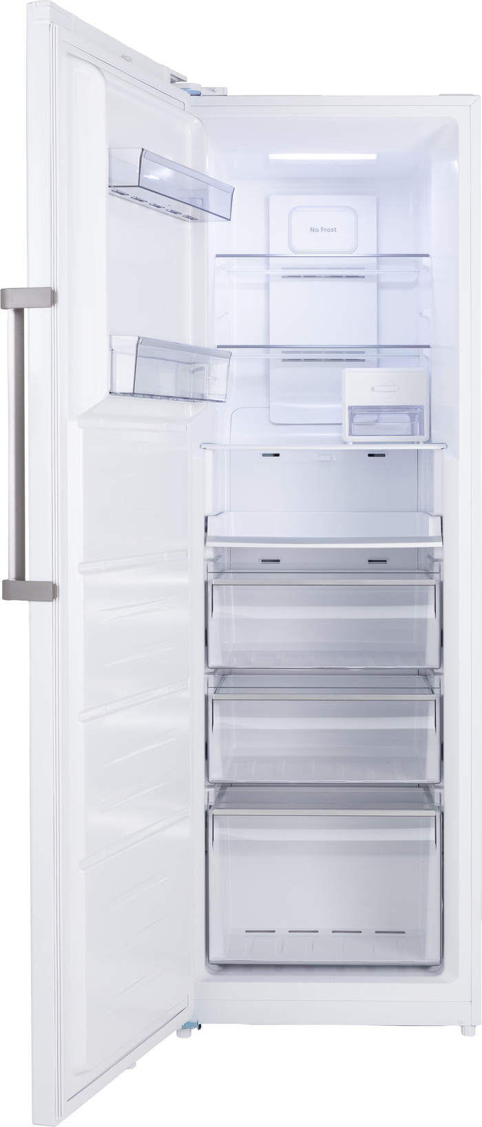 Wisberg WBKK185FZDW + Wisberg WBVR186NFDW inside