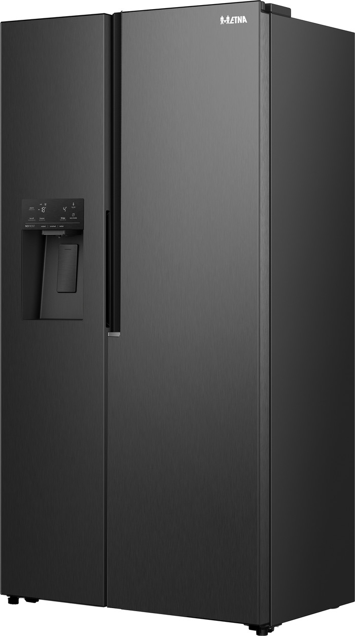 ETNA AKV5178IZWA rechterkant