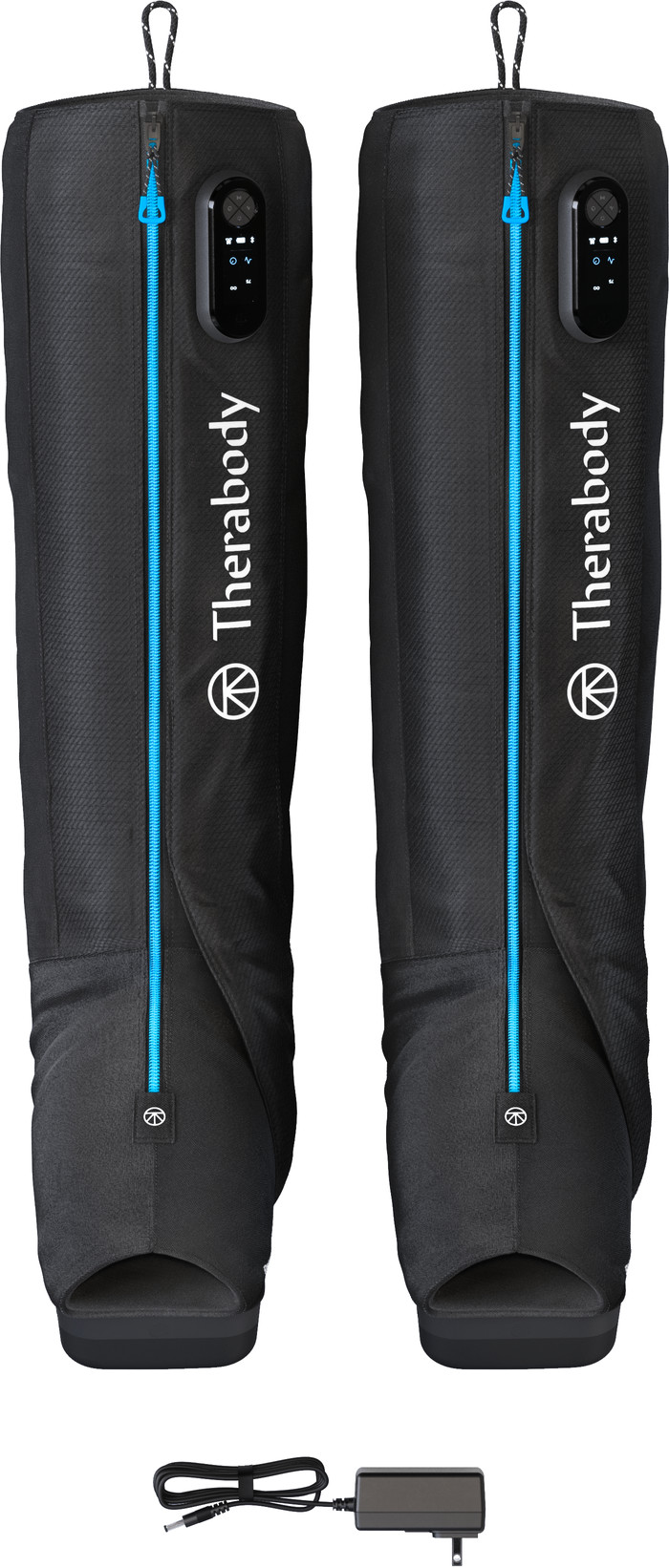 Therabody RecoveryAir JetBoots Medium accessory