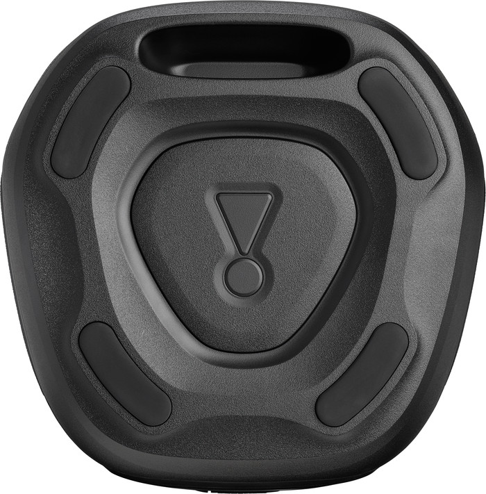 JBL Partybox 130 Zwart onderkant