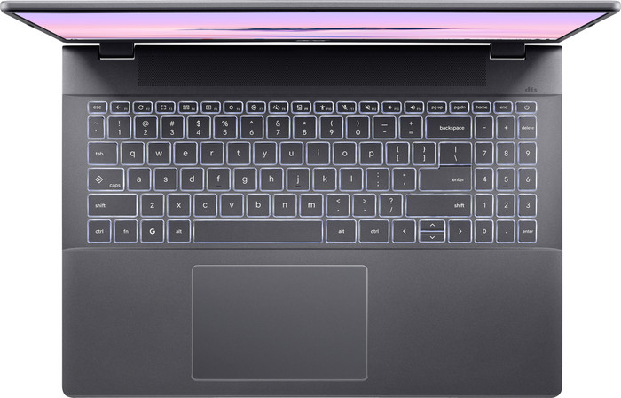 Acer Chromebook Plus 516 CB516-1HT-560H achterkant