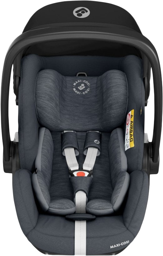Maxi-Cosi Marble Essential Graphite null