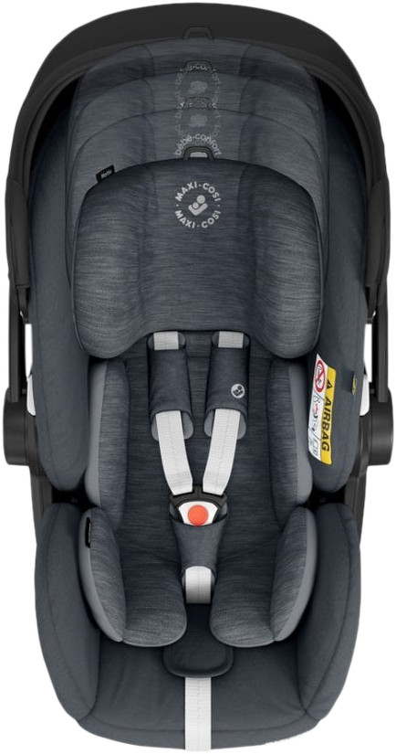 Maxi-Cosi Marble Essential Graphite null