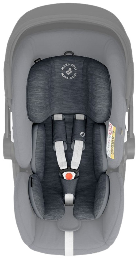 Maxi-Cosi Marble Essential Graphite null
