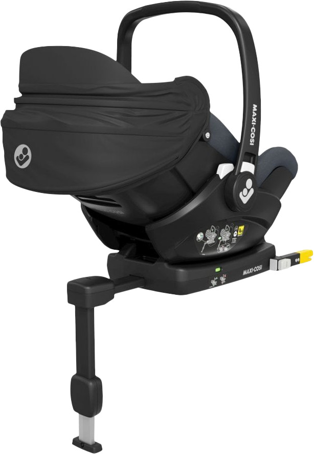 Maxi-Cosi Marble Essential Graphite null