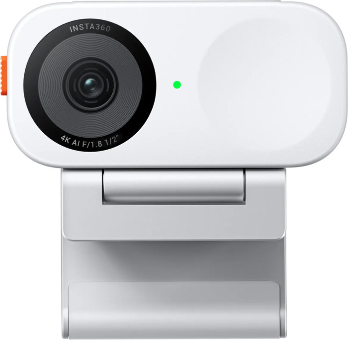 Insta360 Link 2C Arctic White Main Image