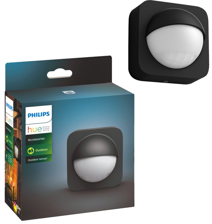 Philips Hue Buitensensor Main Image