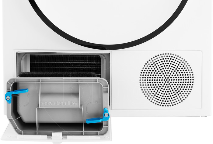 Bosch WQG231M0FG detail