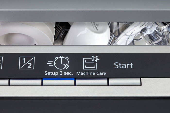 Siemens SX87YX02CE detail