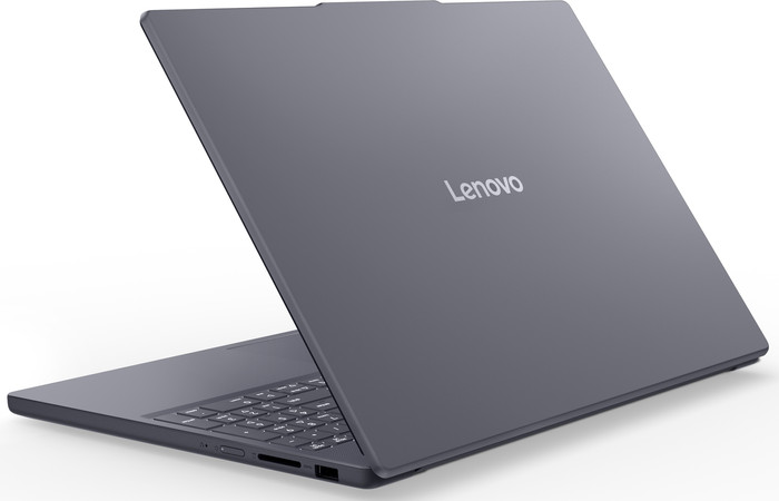 Lenovo IdeaPad Slim 3 15ARP10 83K7009TMH achterkant