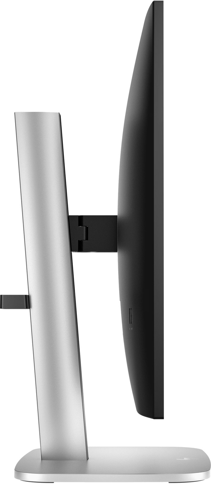 HP Series 5 Pro 527pu linkerkant