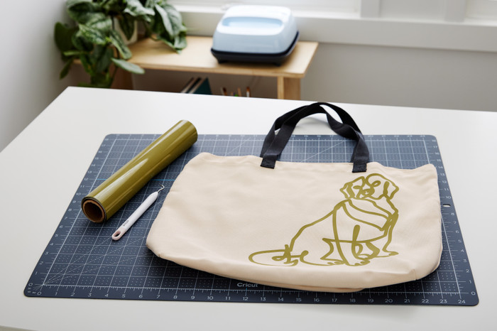 Cricut EasyPress 3 (23x23cm) + Startpakket visual leverancier