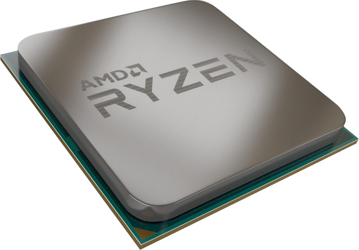 AMD Ryzen 7 5700X null