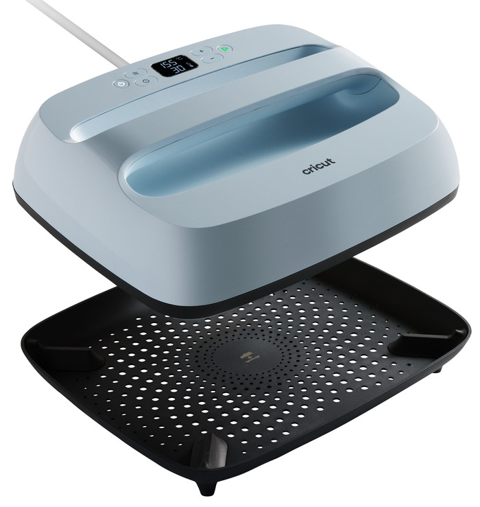 Cricut EasyPress 3 (25x30cm) voorkant