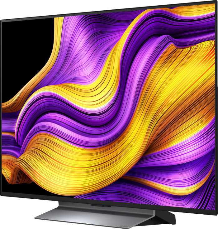 LG 48" OLED EVO G56 4K (2025) voorkant
