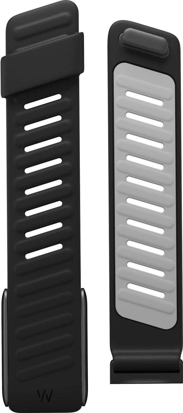 WHOOP 5.0 SportFlex Band Zwart Main Image