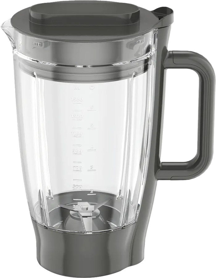 Kenwood Multitasker KHC30.050GY accessoire