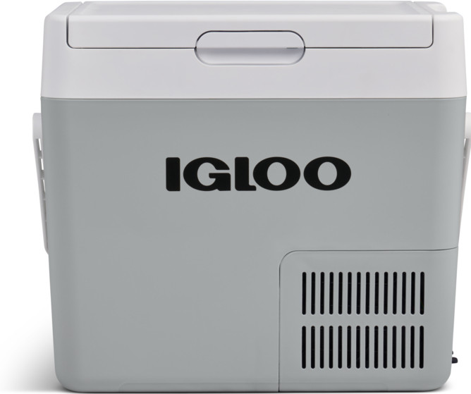 Igloo ICF18 Mist/white Main Image