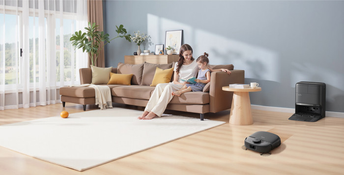 eufy Omni C28 accessory