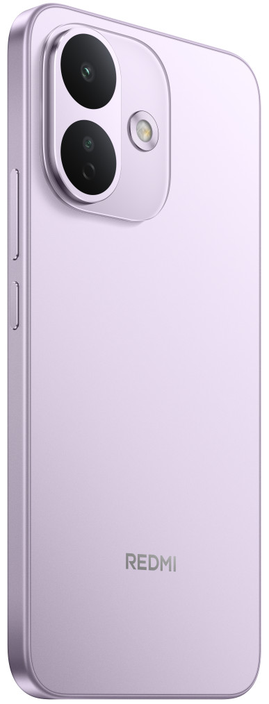 Redmi Note 17 Pro 256GB Paars 5G achterkant