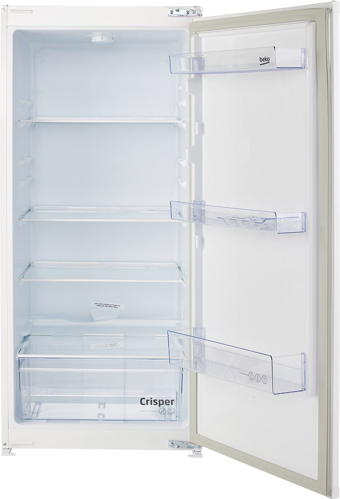 Beko BLSA821M4SN inside