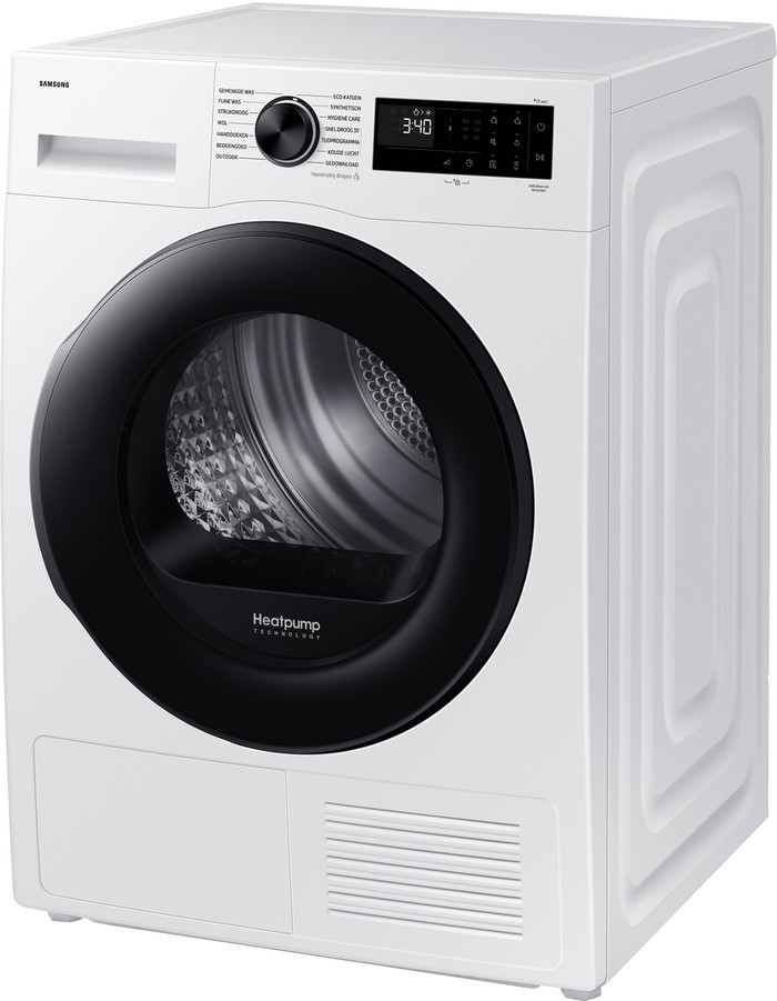 Samsung DV80DG52B0AEEN rechterkant