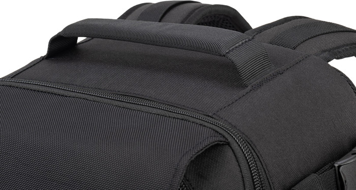 Think Tank Mirrorless Mover Backpack Marine Blue detail