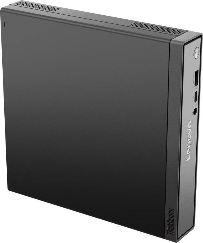 Lenovo ThinkCentre neo 50q Gen 6 - 13HR0004MH QWERTY linkerkant