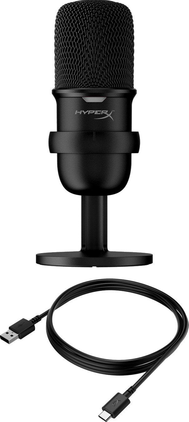 HyperX Solo Cast accessory