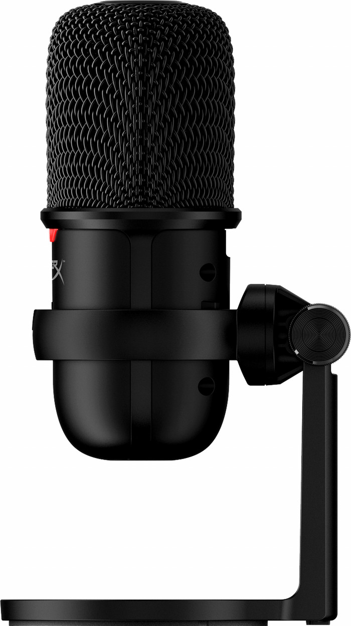 HyperX Solo Cast right side