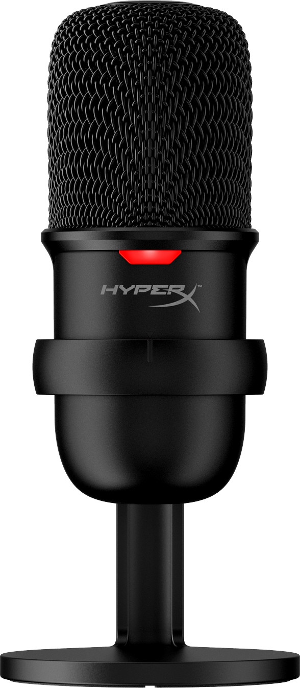 HyperX Solo Cast Main Image