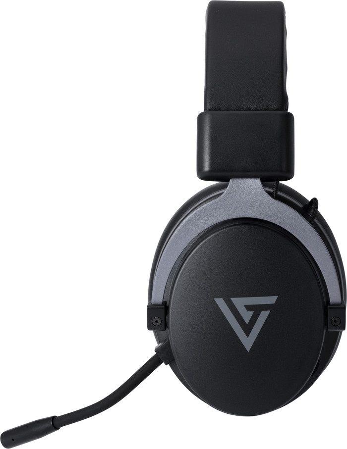 Vortech Essential Draadloze Gaming Headset rechterkant