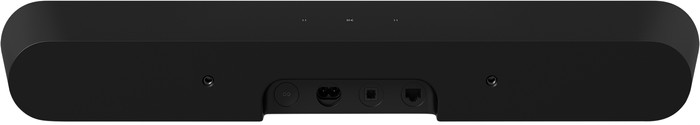 Sonos Ray Black + 2x Era 100 + Sub Mini Black null