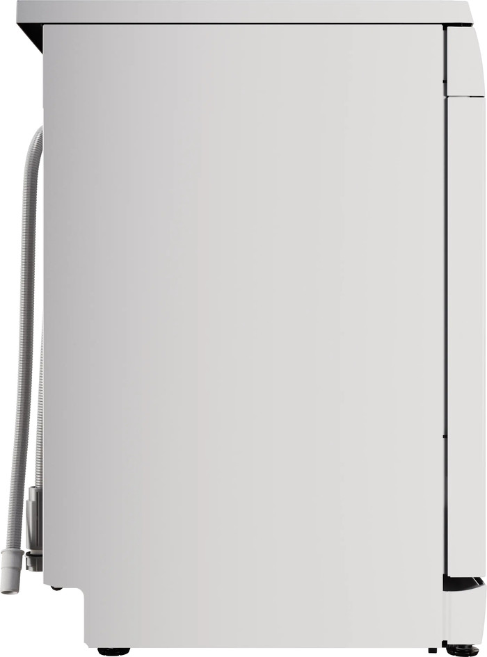 Bosch SMS4HMW08E left side